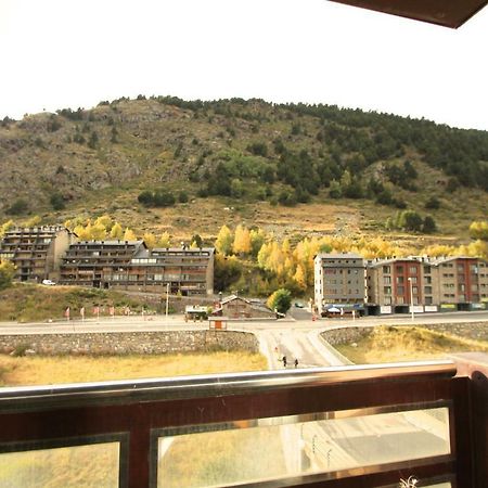 Cabirol 3,2 Vall D'Incles Zona Grandvalira Apartment Exterior photo