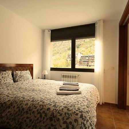 Cabirol 3,2 Vall D'Incles Zona Grandvalira Apartment Exterior photo