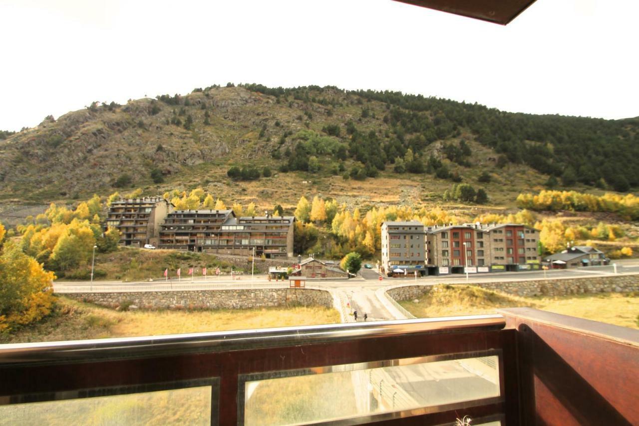 Cabirol 3,2 Vall D'Incles Zona Grandvalira Apartment Exterior photo