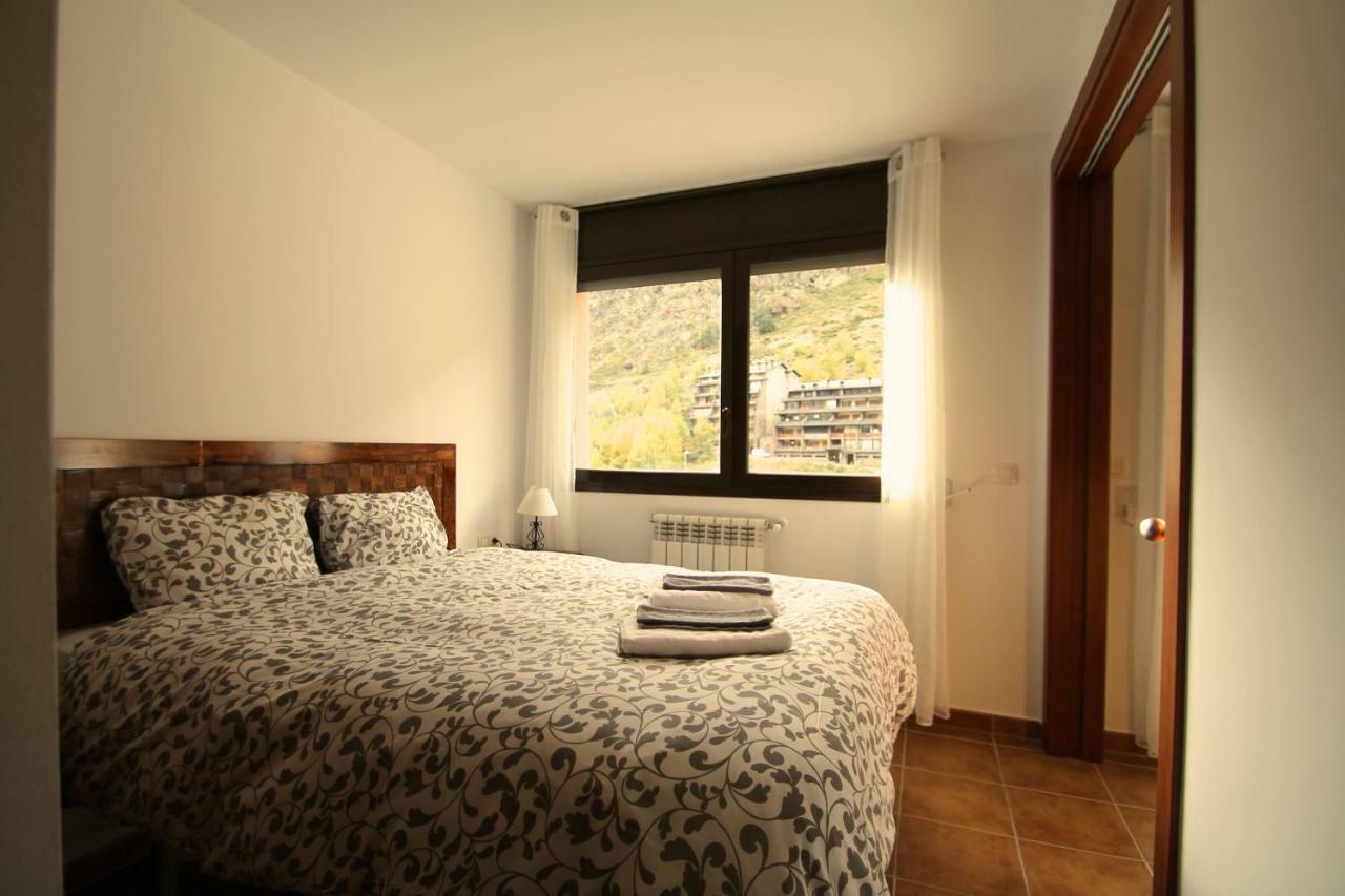 Cabirol 3,2 Vall D'Incles Zona Grandvalira Apartment Exterior photo