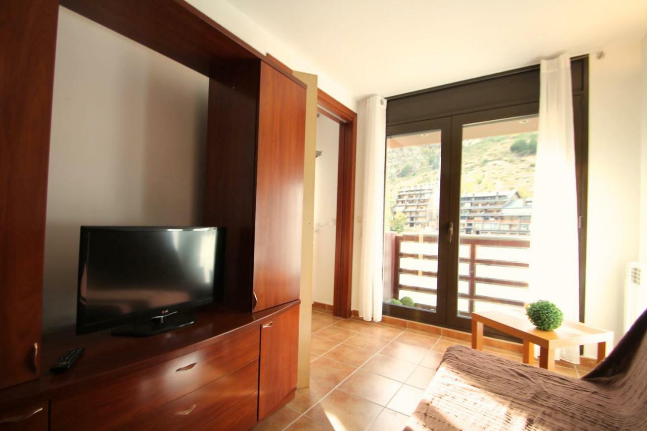 Cabirol 3,2 Vall D'Incles Zona Grandvalira Apartment Exterior photo